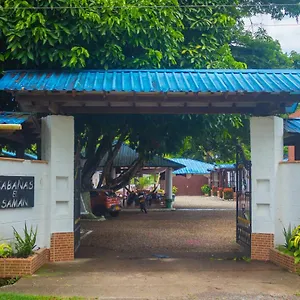 El Saman Villavicencio Hotel Apiay