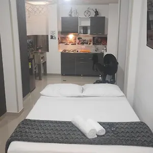 El Carmen Hostels Apartamento Cali
