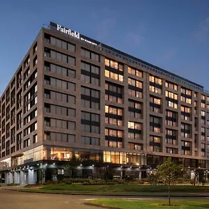 Tryp By Wyndham Embajada Hotel Bogotá