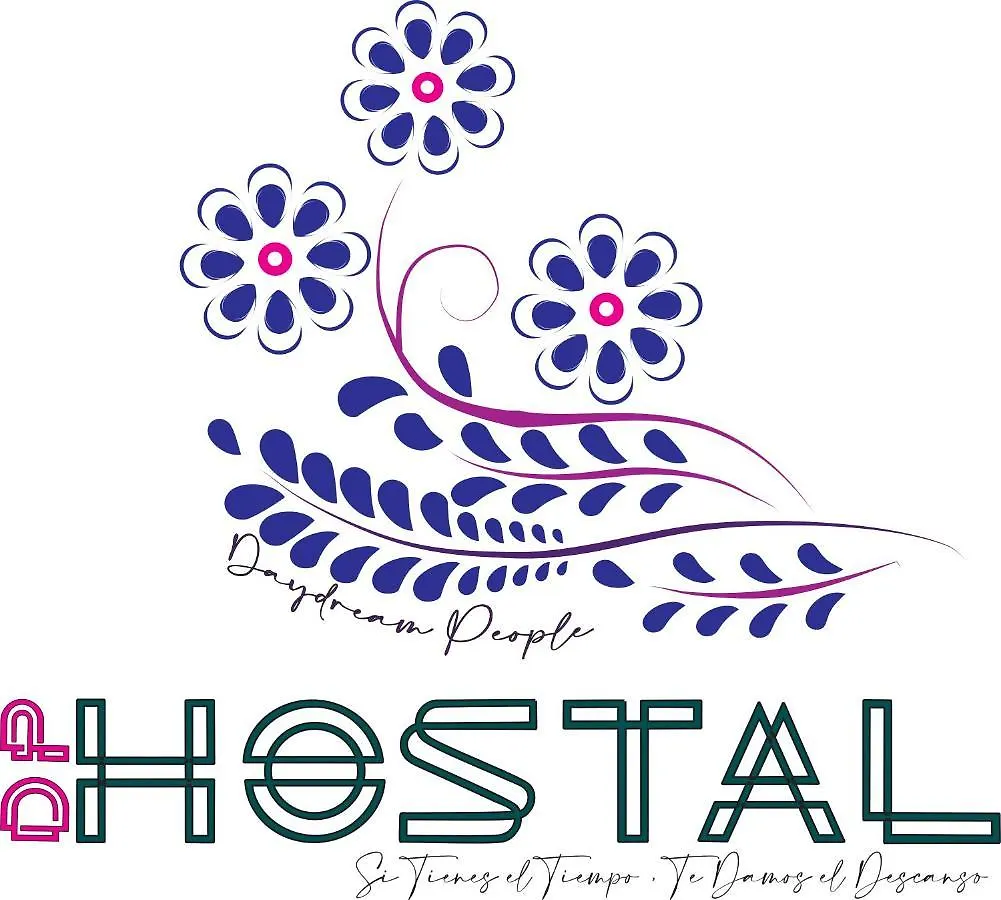 Daydream People Hostal contacts