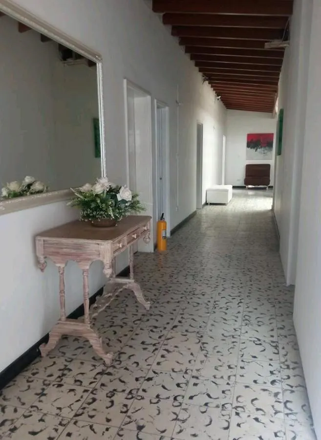 Apartment Daydream People Hostal Medellin Colombia