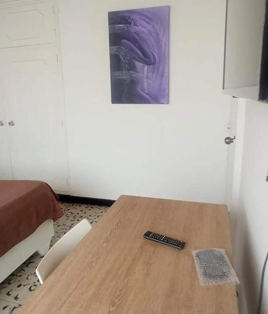 Daydream People Hostal Medellin Apartment