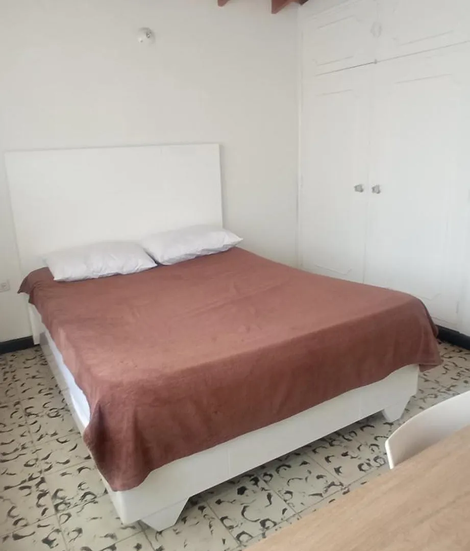 Apartment Daydream People Hostal Medellin Colombia