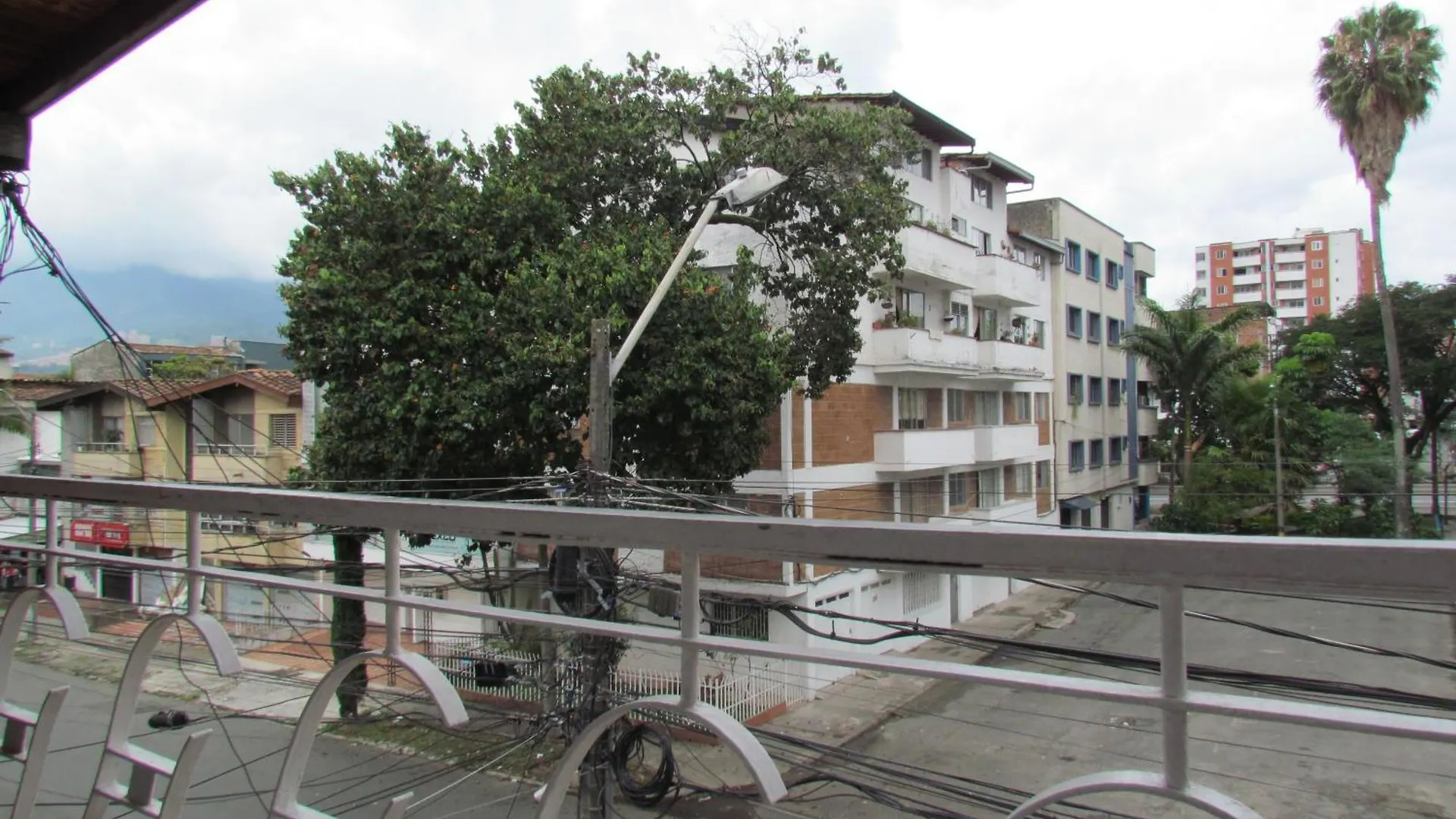Apartment Daydream People Hostal Medellin