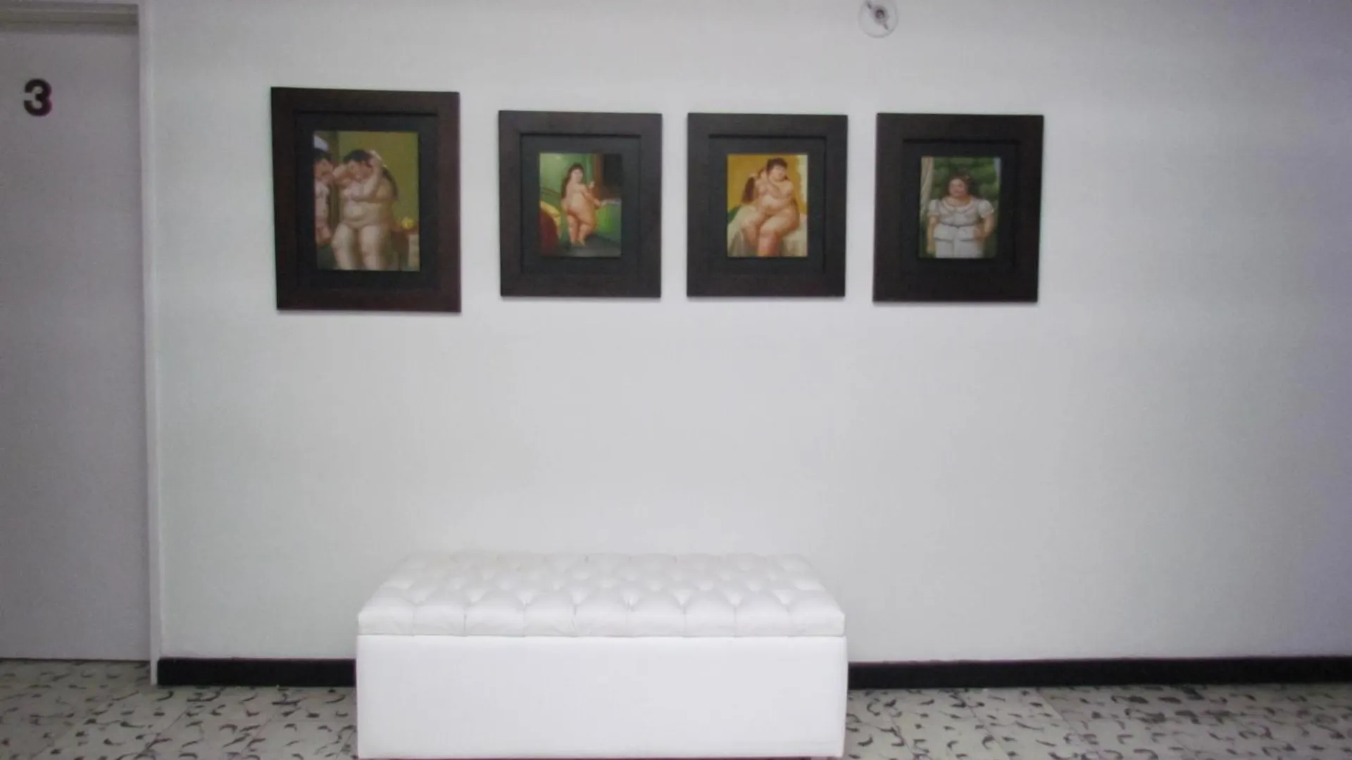 Daydream People Hostal Medellin Colombia