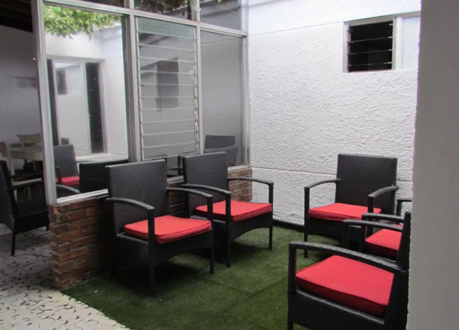 Daydream People Hostal Medellin Apartment