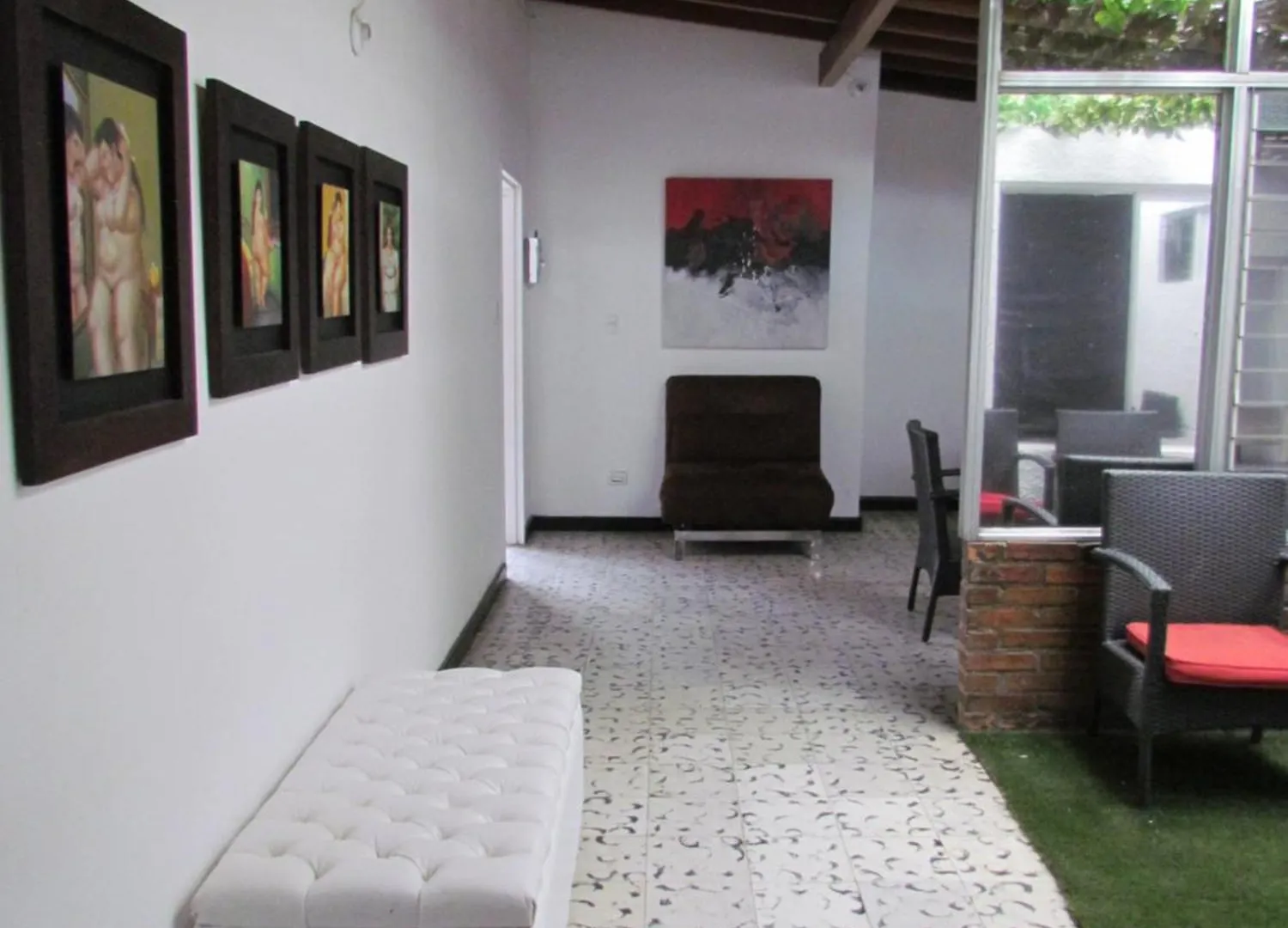Apartment Daydream People Hostal Medellin Colombia