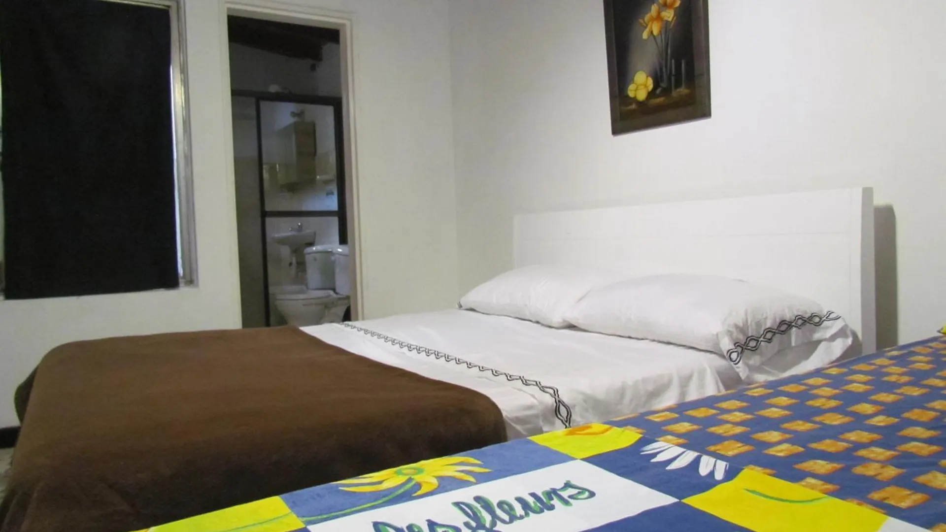 Daydream People Hostal Medellin Apartment