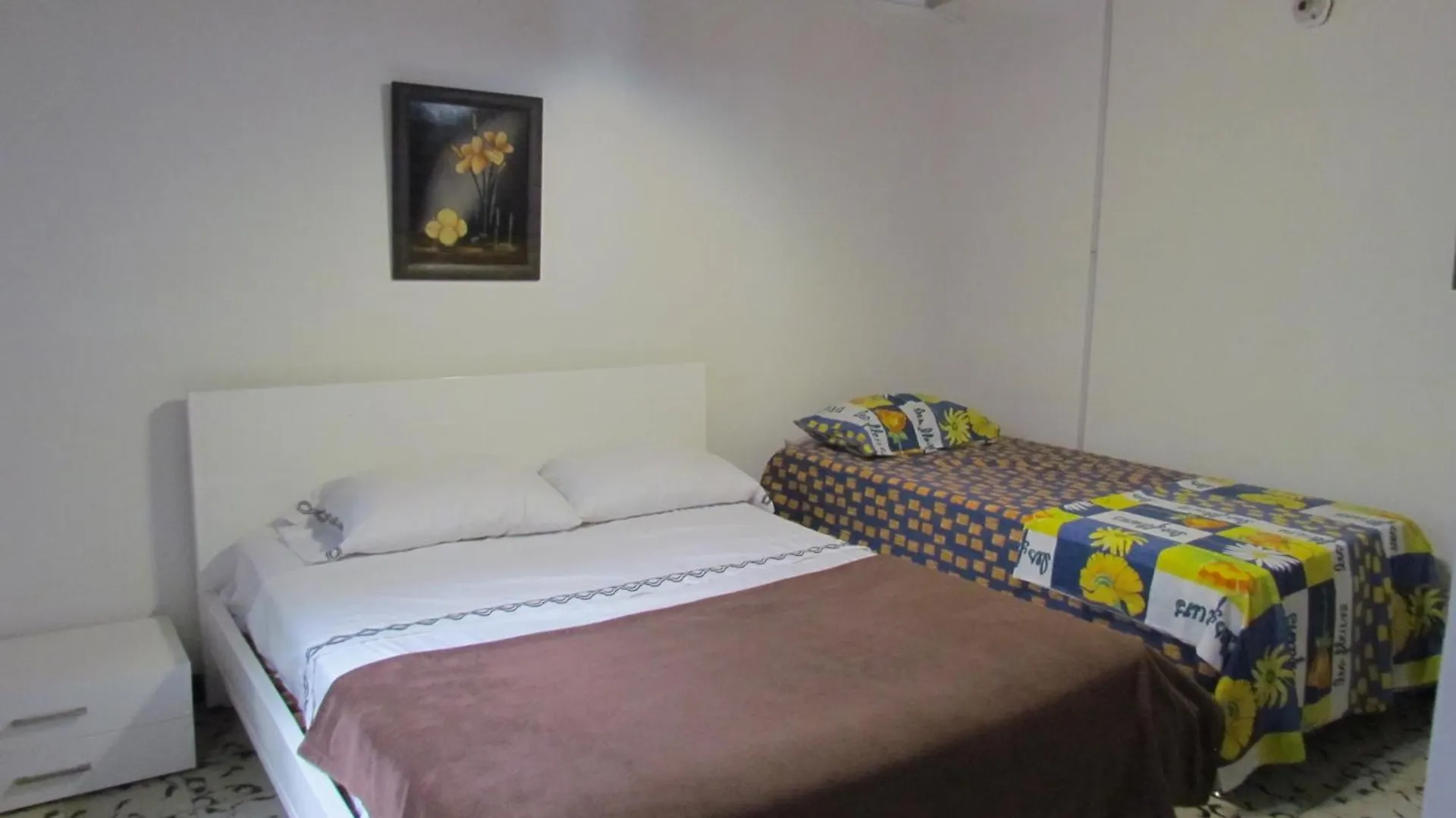 Apartment Daydream People Hostal Medellin Colombia