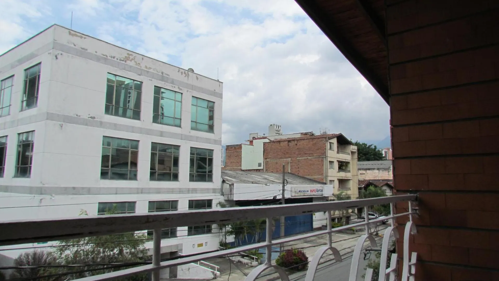 Apartment Daydream People Hostal Medellin