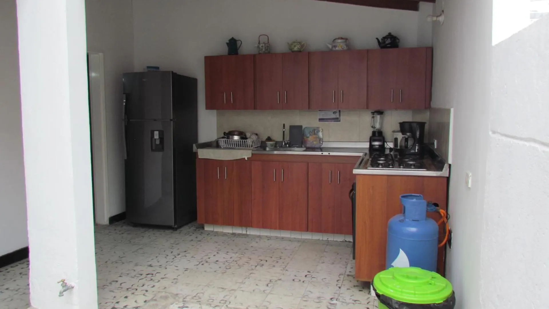 Daydream People Hostal Medellin Apartment