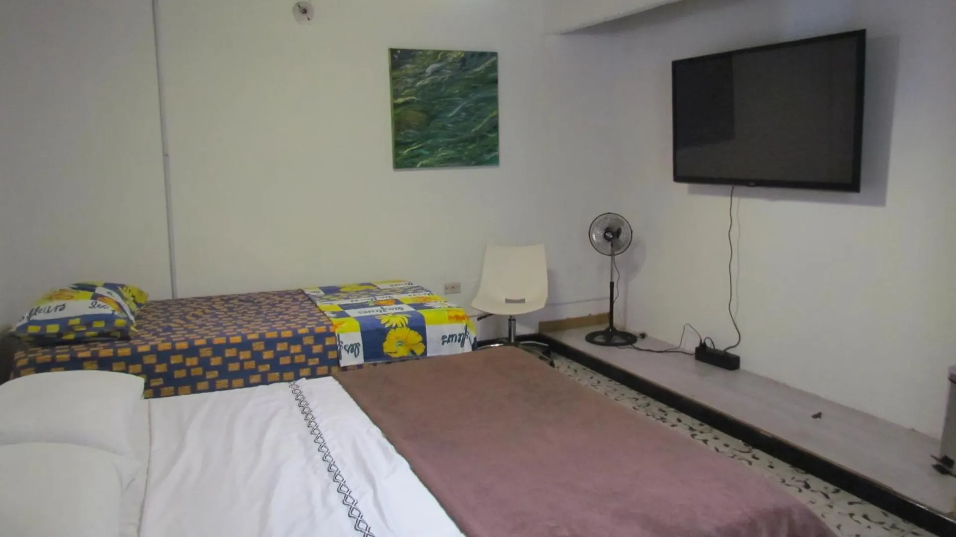 Daydream People Hostal Medellin Apartment