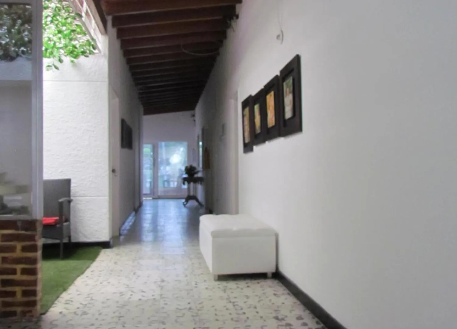 Daydream People Hostal Medellin 0*,