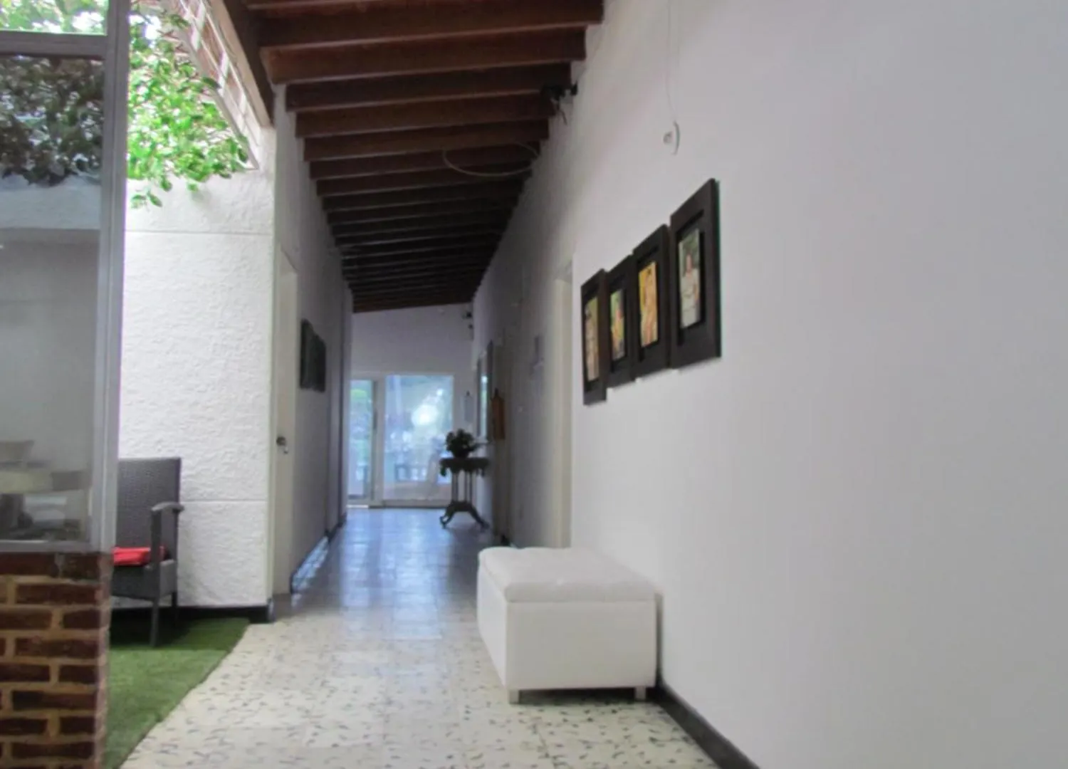 Daydream People Hostal Medellin