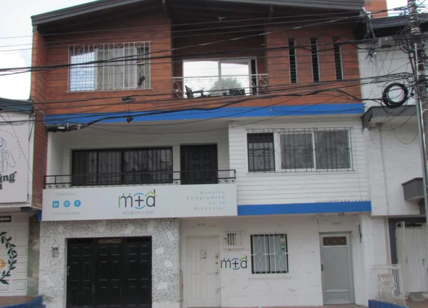 Daydream People Hostal Medellin Apartment