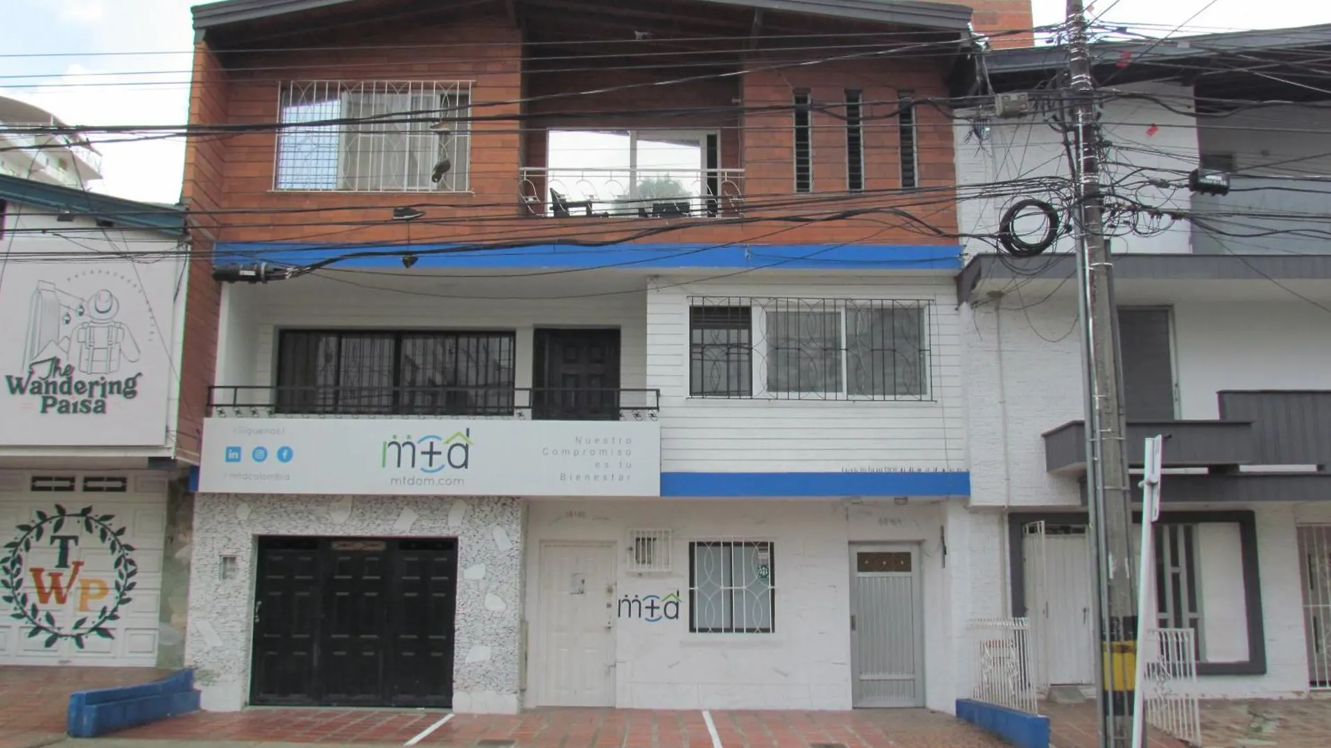 Daydream People Hostal Medellin